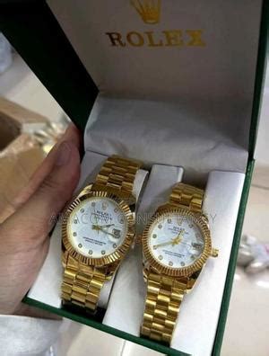 rolex watches for sale in ghana|Rolex Watches in Ghana for sale Prices on Jiji.com.gh.